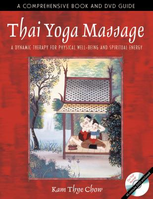 Thai Yoga Massage