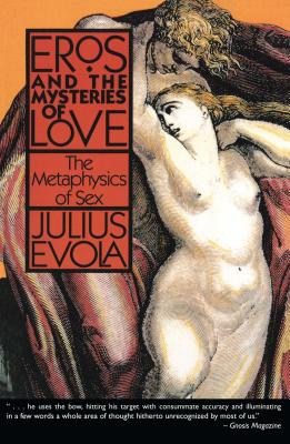 Eros and Mysteries of Love