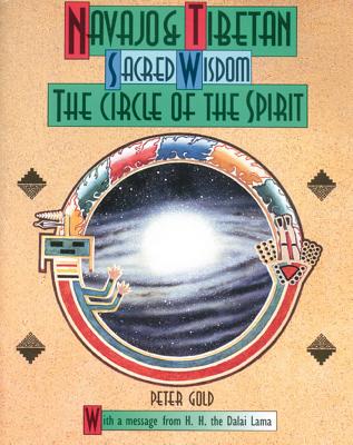 Navaho and Tibetan Sacred Wisdom