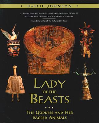 Lady of the Beasts