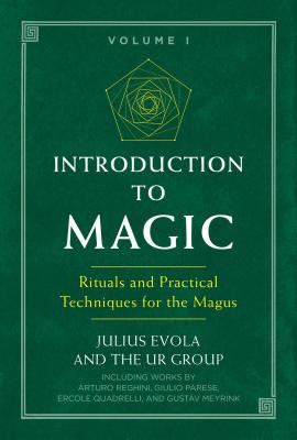 Introduction to Magic