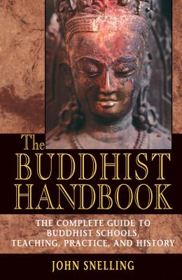 The Buddhist Handbook