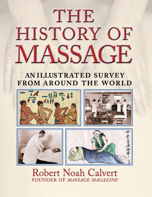 The History of Massage