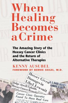 When Healing Becomes a Crime