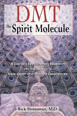 Dmt : the Spririt Molecule