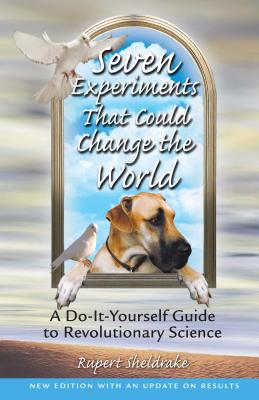 Seven Experiments That Could Change the World