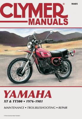 Yam Xt & Tt Singles 76-81