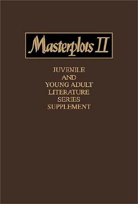 Masterplots II
