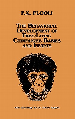 The Behavioral Development of Free-Living Chimpanzee Babies and Infants