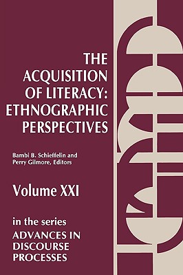 The Acquisition of Literacy