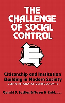 The Challenge of Social Control