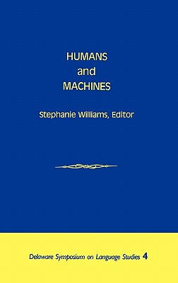 Humans and Machines