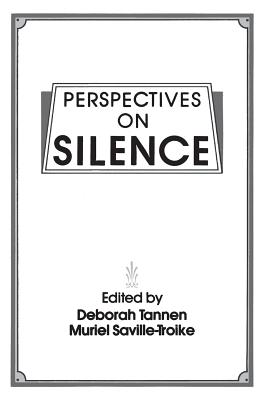 Perspectives on Silence