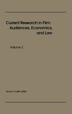 Current Research in Film