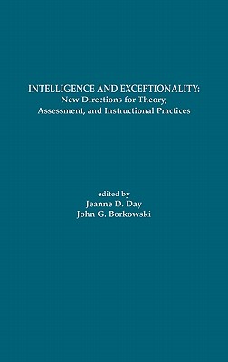 Intelligence and Exceptionality