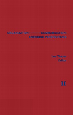 Organization-Communication