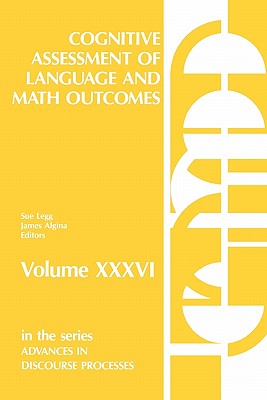 Cognitive Assessment of Language and Math Outcomes