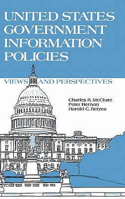 United States Government Information Policies