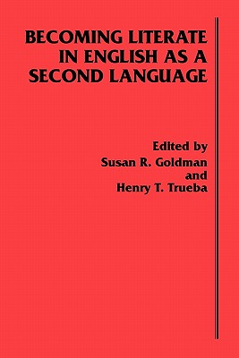 Becoming Literate in English as a Second Language