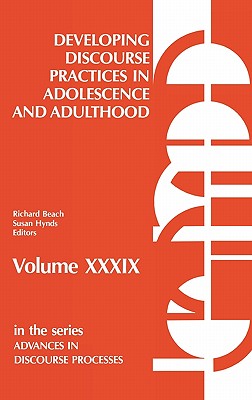 Developing Discourse Practices in Adolescence and Adulthood