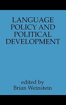 Language Policy and Political Development