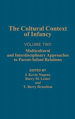 Cultural Context of Infancy