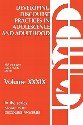 Developing Discourse Practices in Adolescence and Adulthood