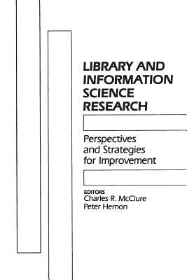 Library and Information Science Research