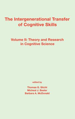 The Intergenerational Transfer of Cognitive Skills