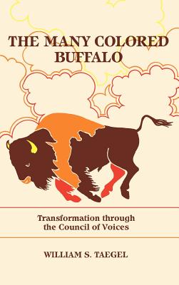 The Many Colored Buffalo