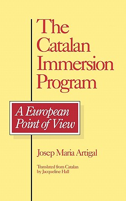 The Catalan Immersion Program