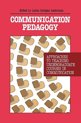 Communication Pedagogy