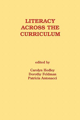 Literacy Across the Curriculum