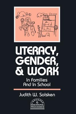 Literacy, Gender, and Work