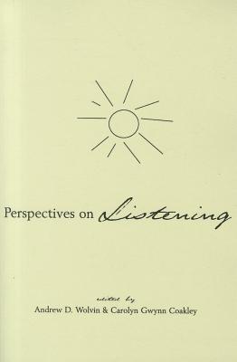 Perspectives on Listening