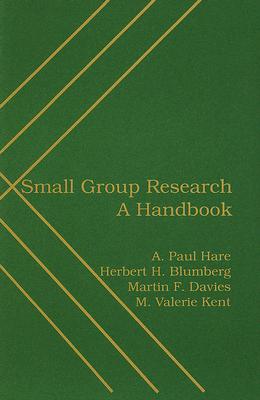 Small Group Research