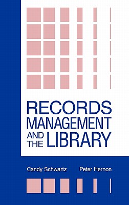 Records Management and the Library