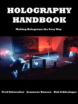 Holography Handbook