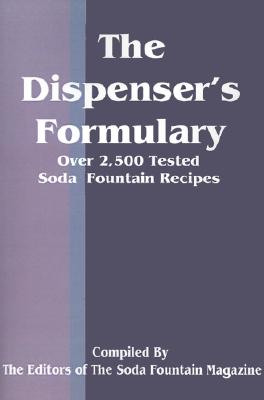 The Dispenser's Formulary