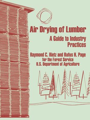 Air Drying of Lumber