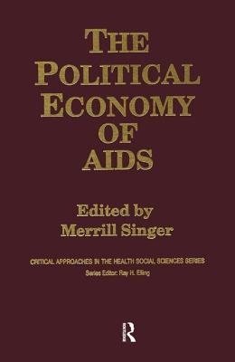 The Political Economy of AIDS