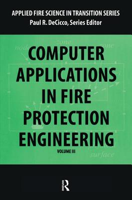 Computer Application in Fire Protection Engineering