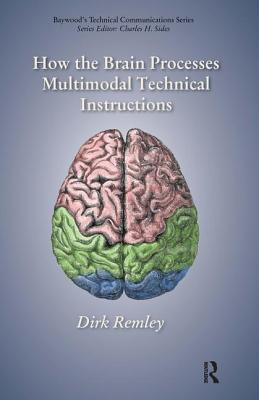 How the Brain Processes Multimodal Technical Instructions