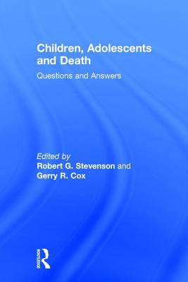 Children, Adolescents, and Death