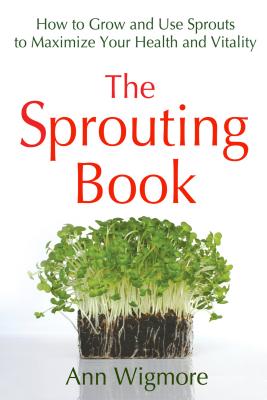 The Sprouting Book