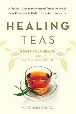 Healing Teas