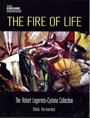 The Fire of Life