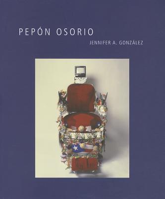 Pepon Osorio