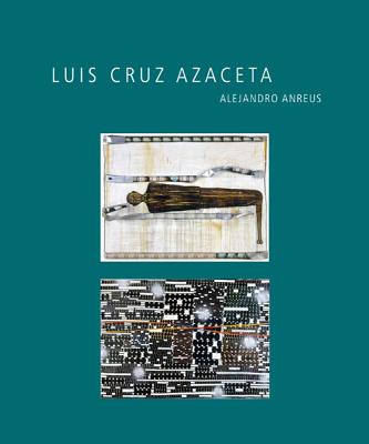 Luis Cruz Azaceta