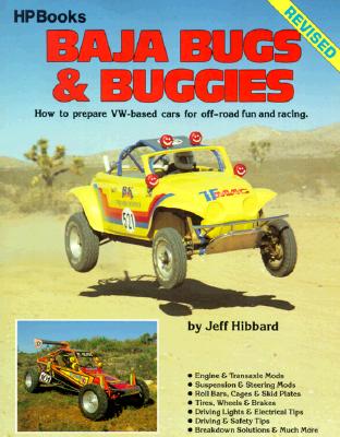 Baja Bugs And Buggies